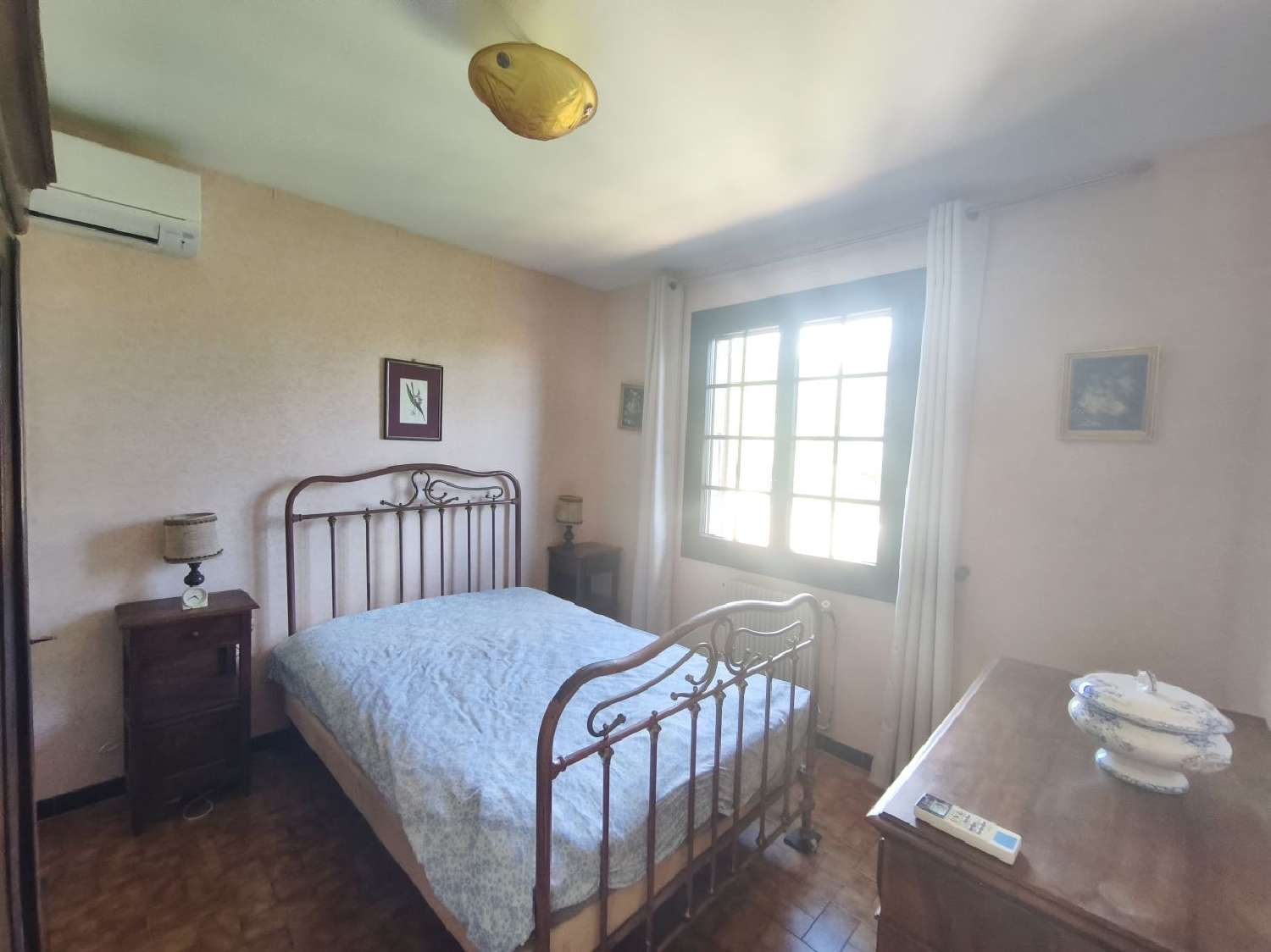  te koop huis Poussan Hérault 5