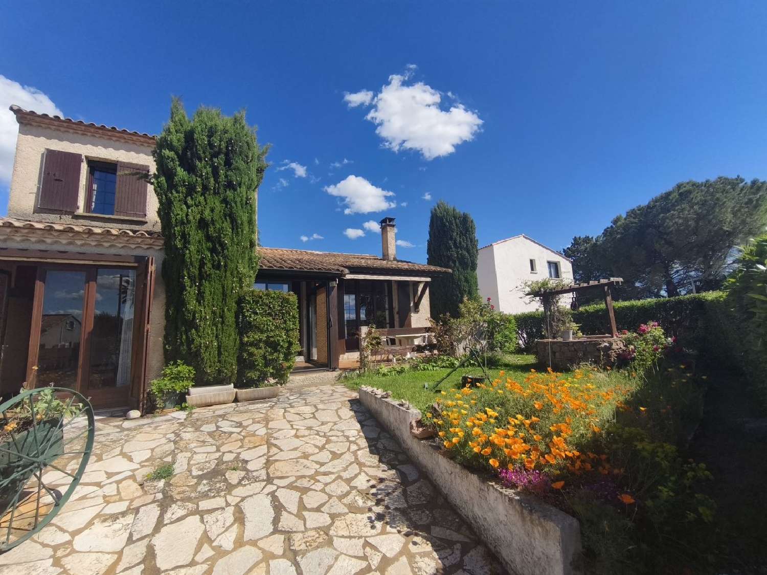  for sale house Poussan Hérault 1
