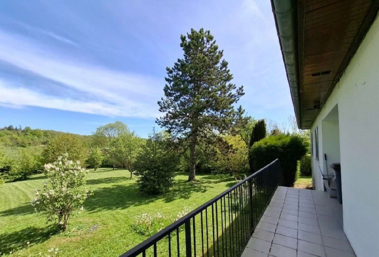 kaufen Haus Poussay Vogesen 1