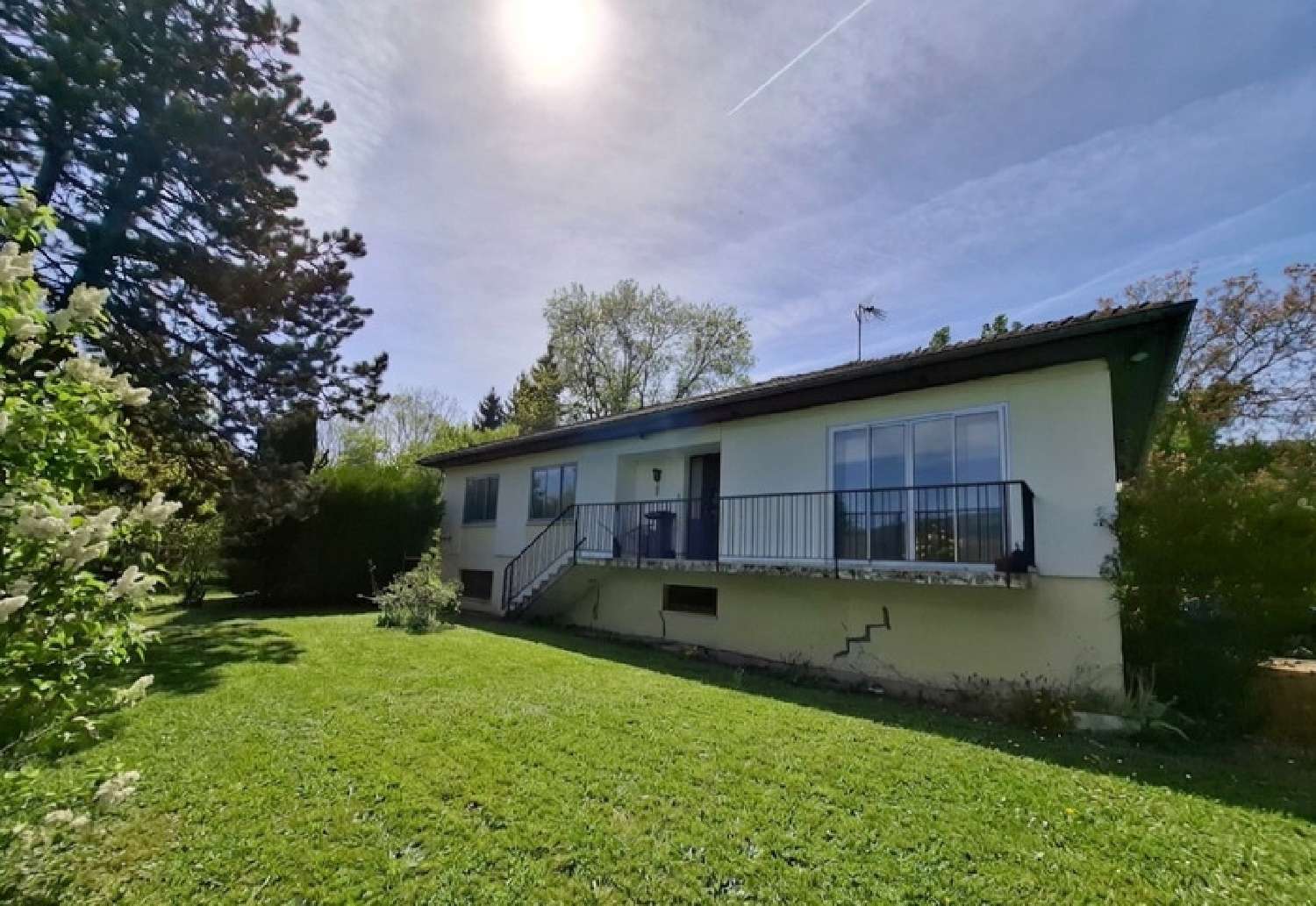  kaufen Haus Poussay Vogesen 2