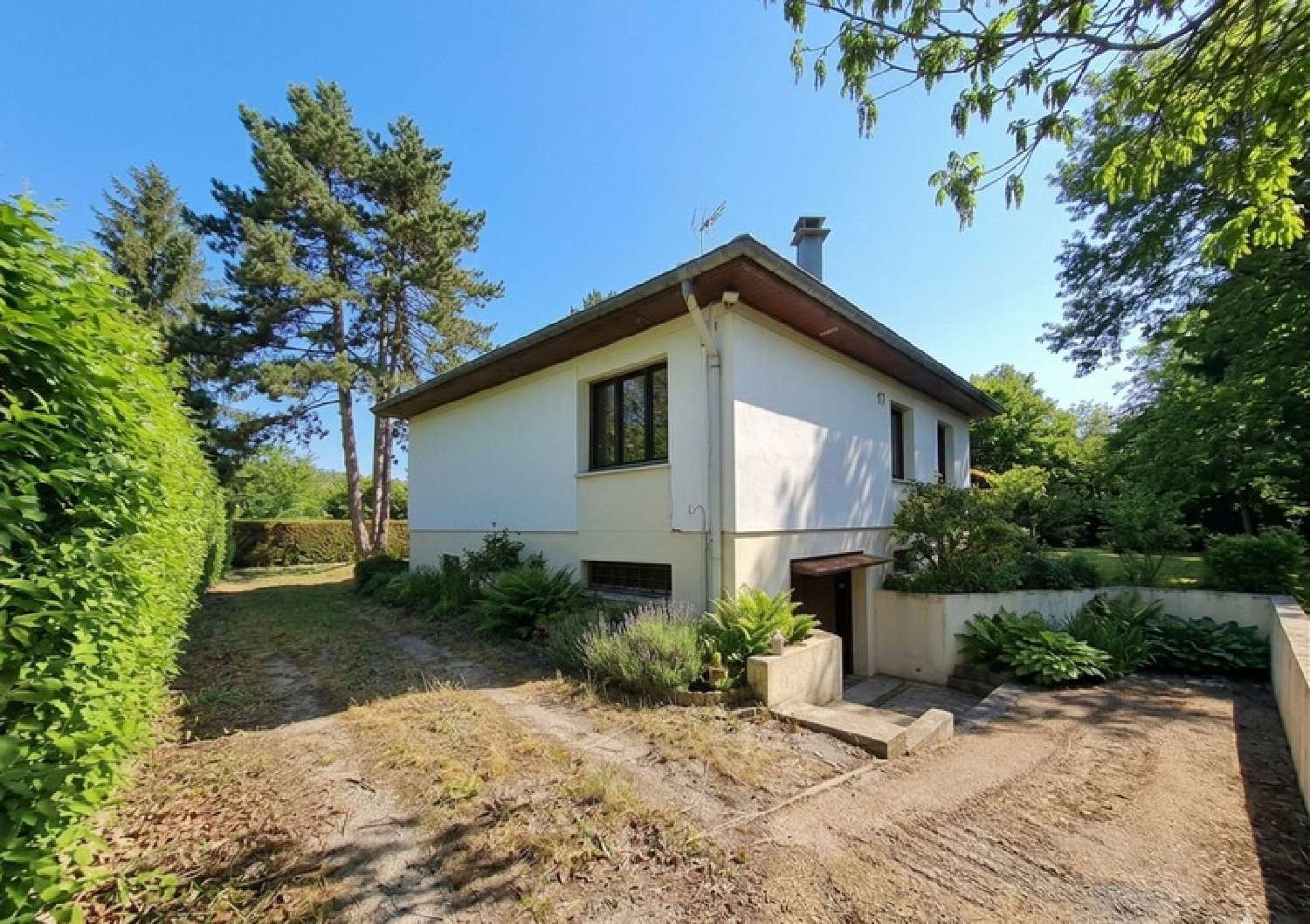  kaufen Haus Poussay Vogesen 3