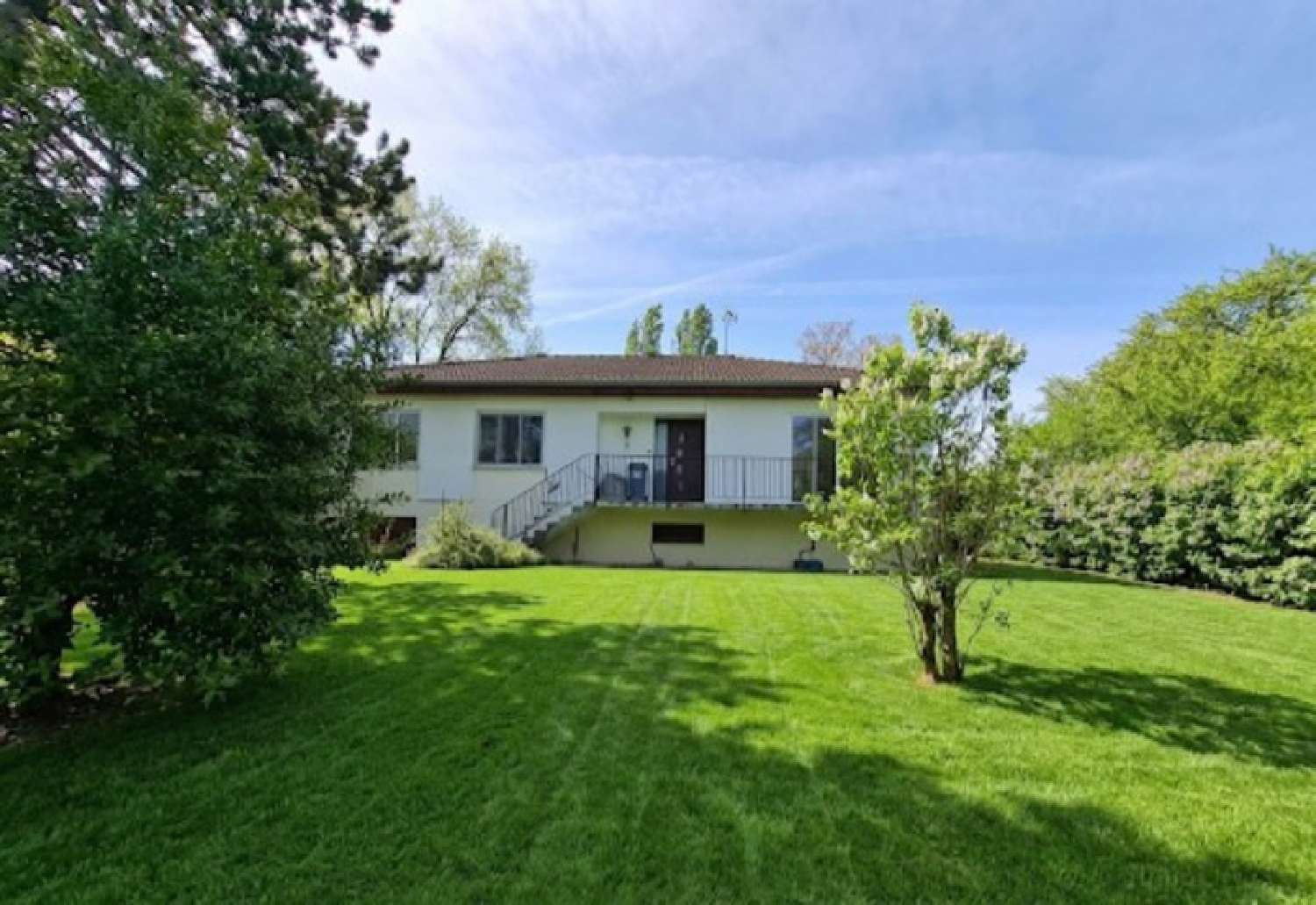  kaufen Haus Poussay Vogesen 4