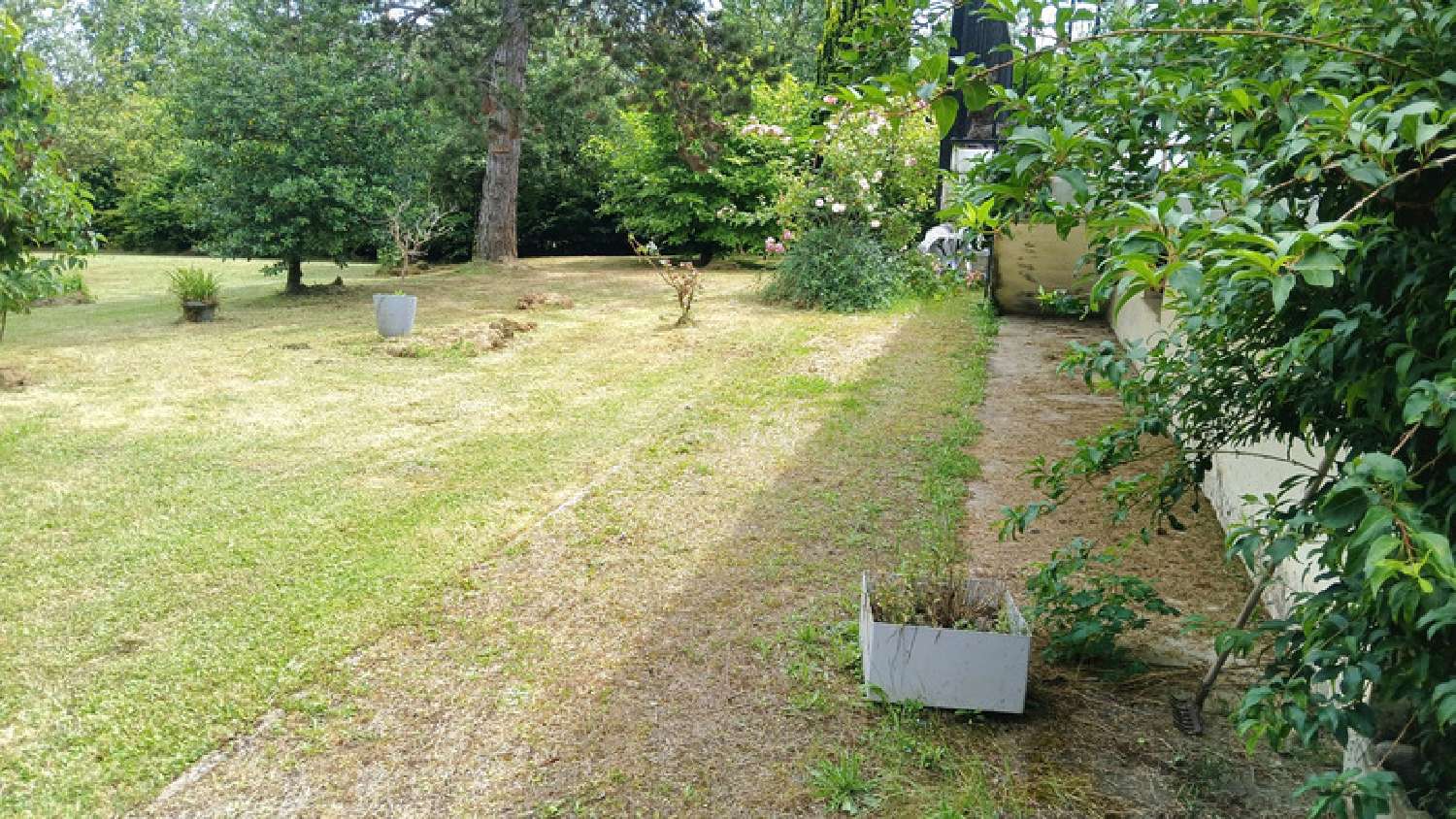  kaufen Haus Poussay Vogesen 5
