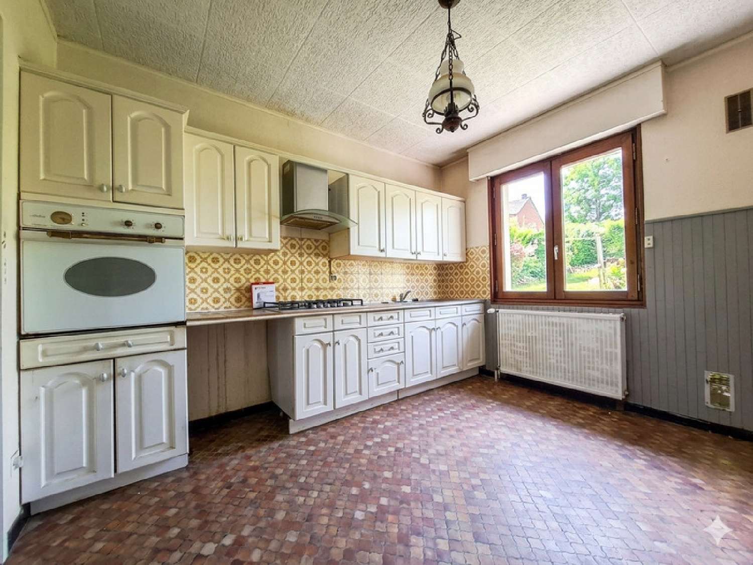  kaufen Haus Poussay Vogesen 6