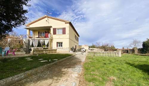 Pouzilhac Gard maison foto 7332944