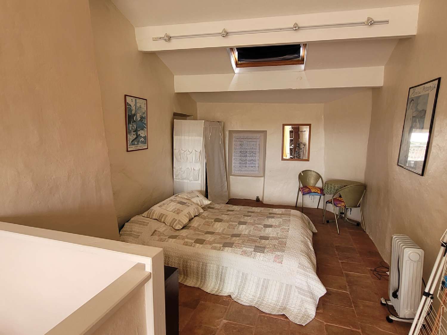  à vendre maison Pouzolles Hérault 8