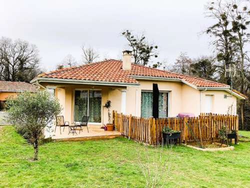 Poyanne Landes Haus Bild 7327201