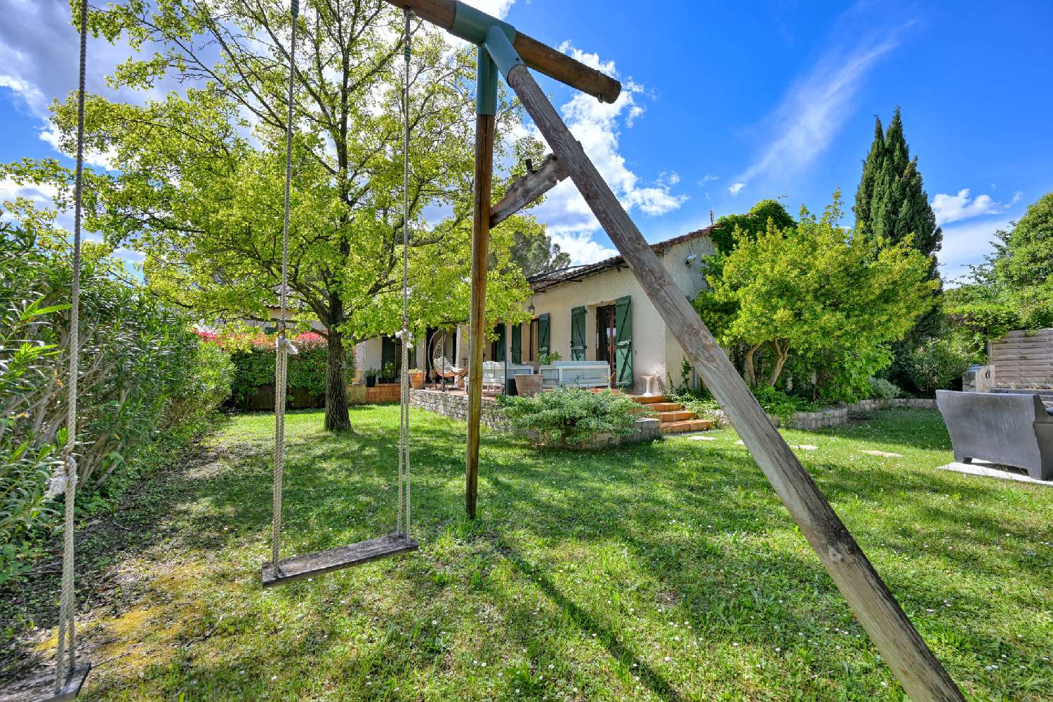 à vendre maison Prades-le-Lez Hérault 3