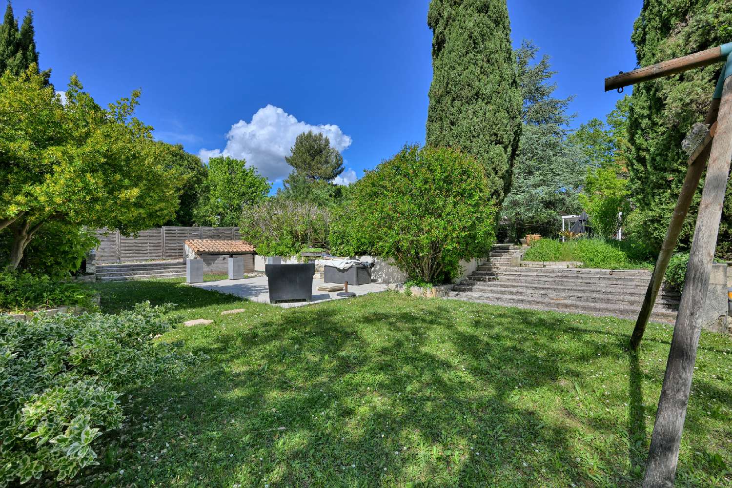 à vendre maison Prades-le-Lez Hérault 4