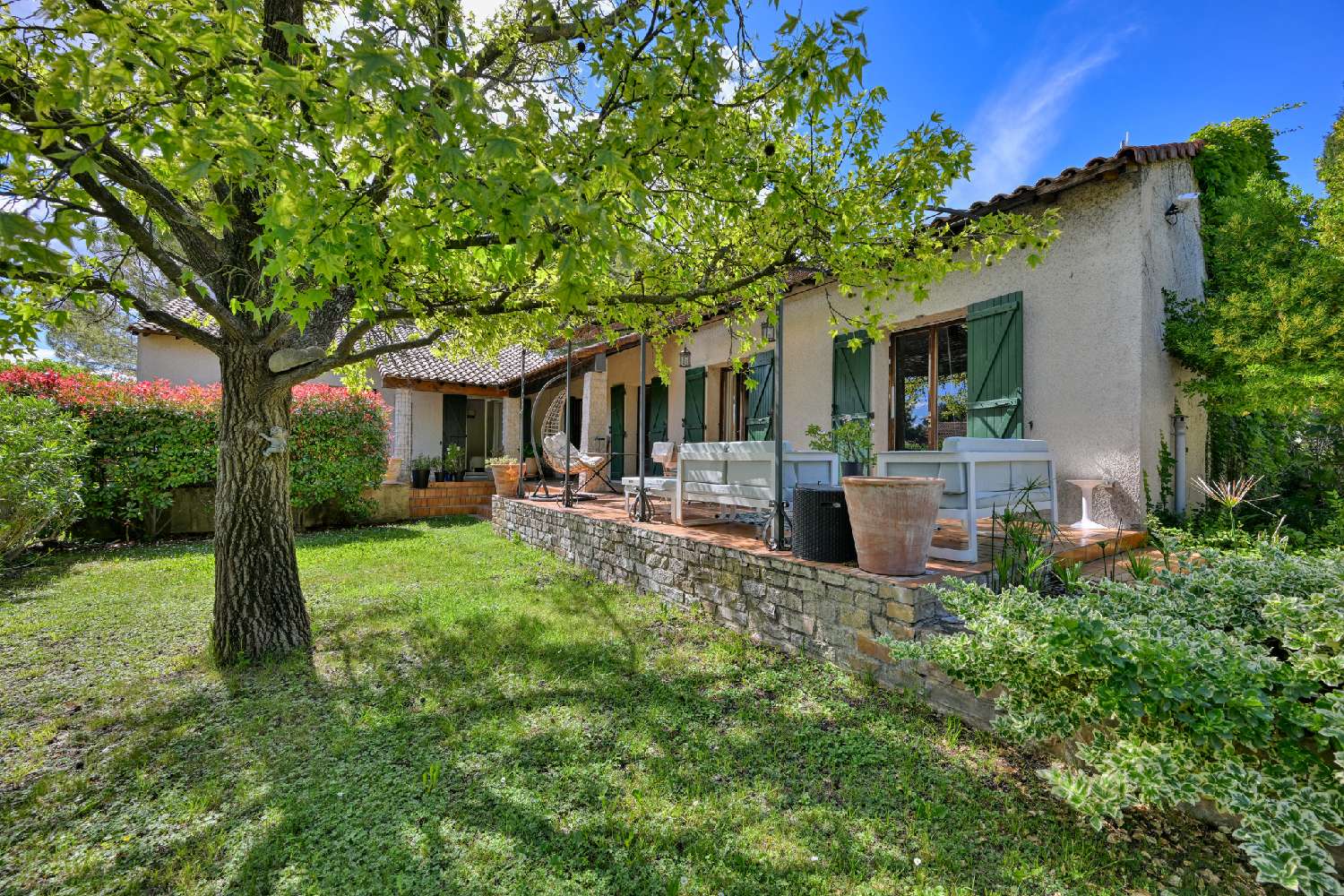 à vendre maison Prades-le-Lez Hérault 6