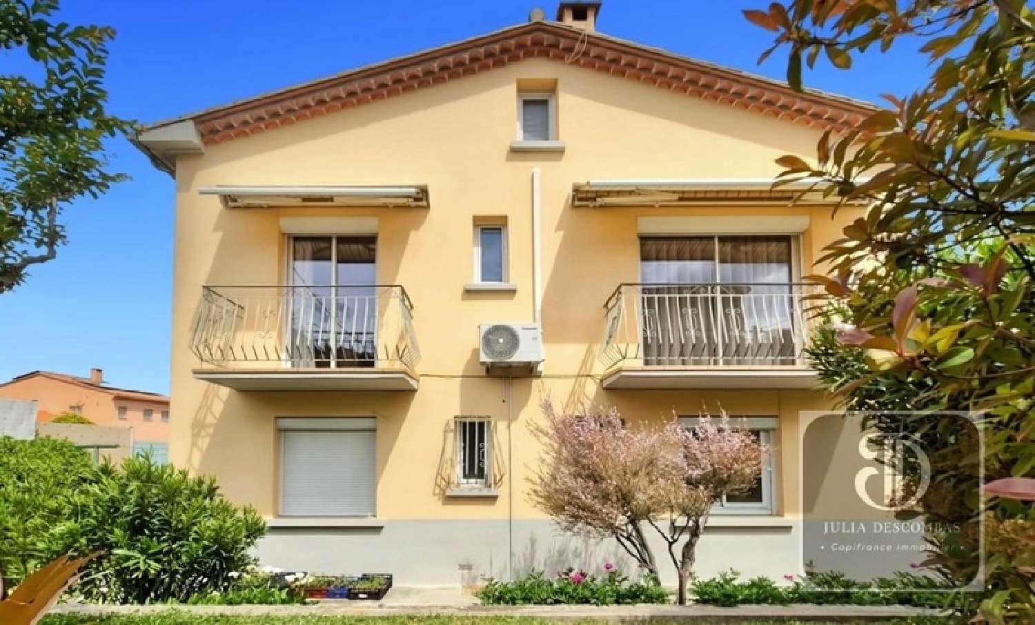  for sale house Prades Pyrénées-Orientales 1