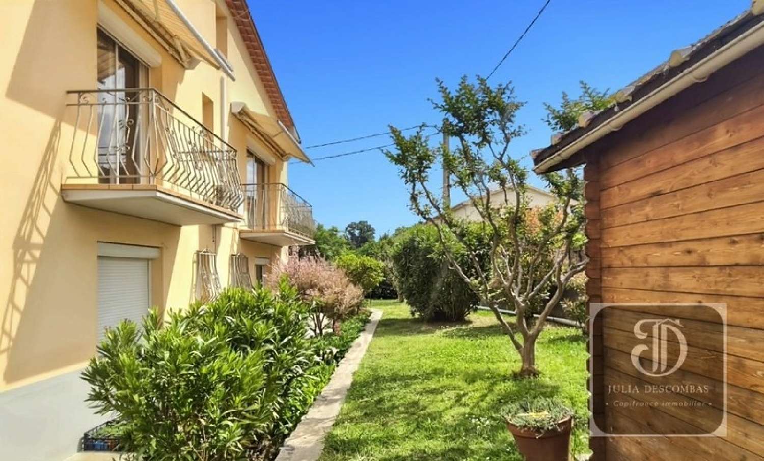  for sale house Prades Pyrénées-Orientales 2