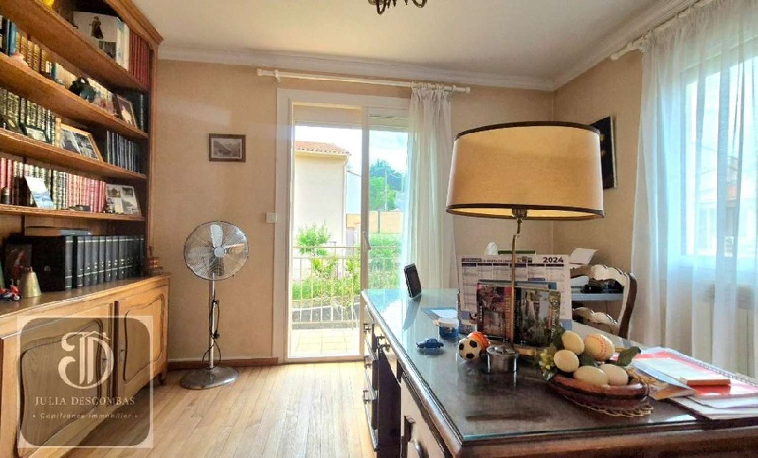  for sale house Prades Pyrénées-Orientales 4