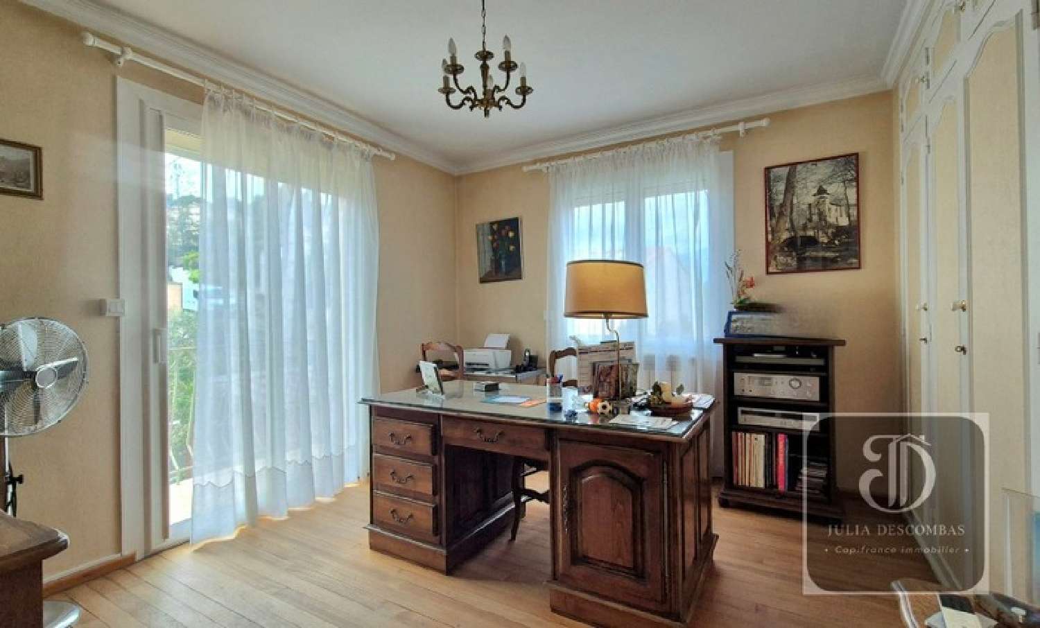  for sale house Prades Pyrénées-Orientales 5