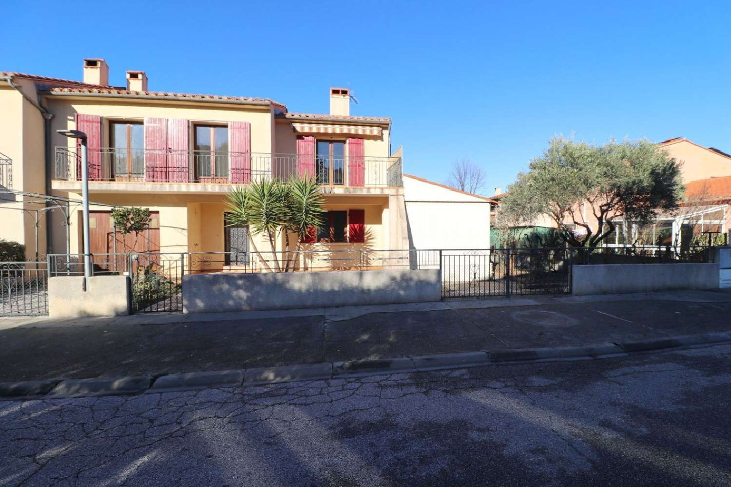  kaufen Haus Prades Pyrénées-Orientales 1