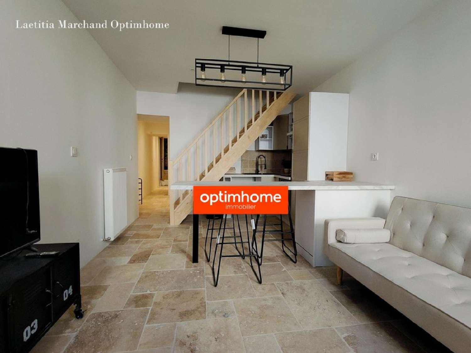  te koop huis Prades Pyrénées-Orientales 1