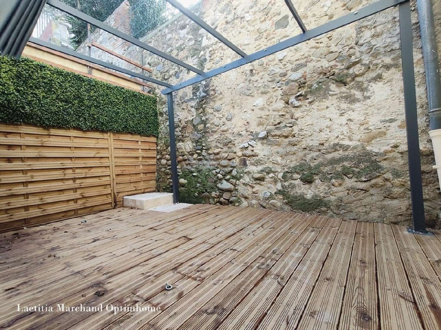  te koop huis Prades Pyrénées-Orientales 2