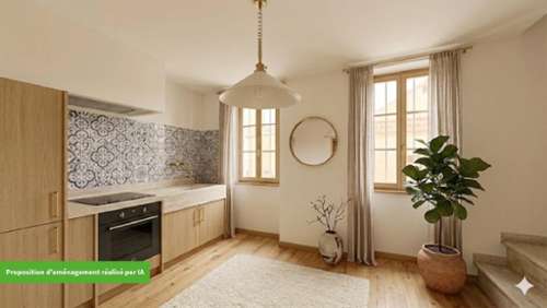 Prades Pyrénées-Orientales Haus Bild 7337411