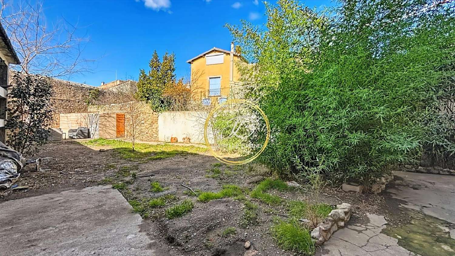  en venta casa Prades Pirineo Oriental 1