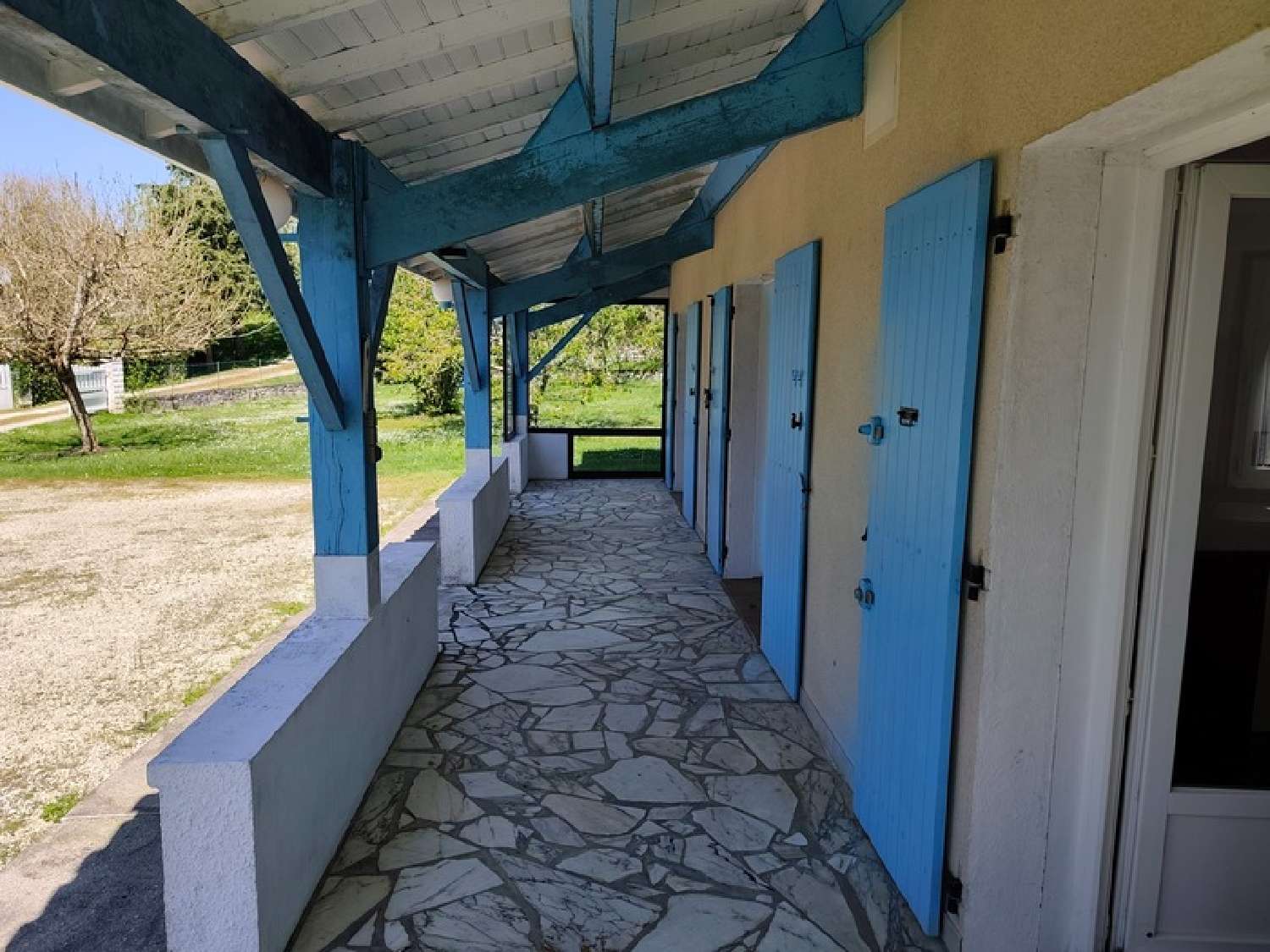  for sale house Pranzac Charente 4