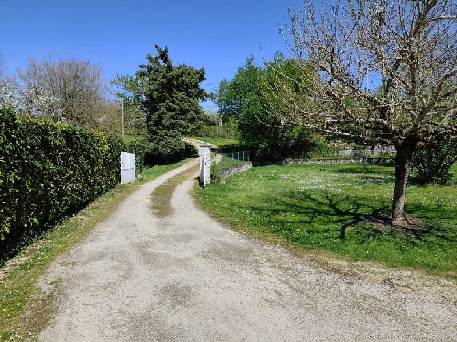  for sale house Pranzac Charente 7