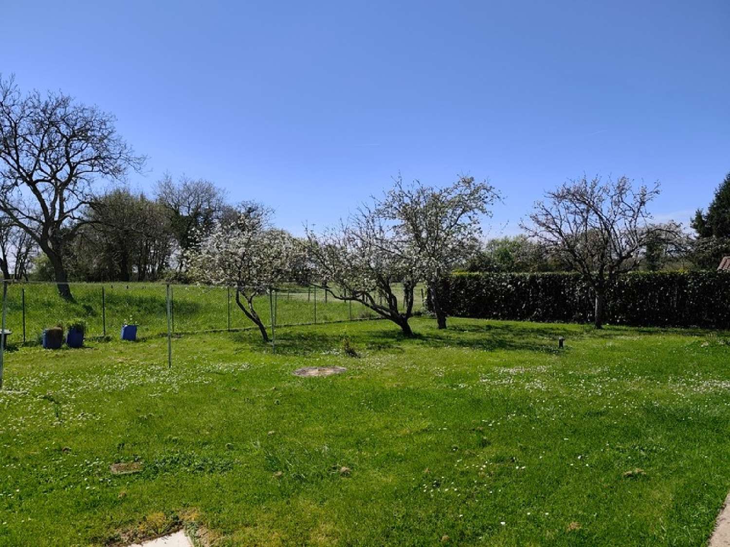  for sale house Pranzac Charente 8