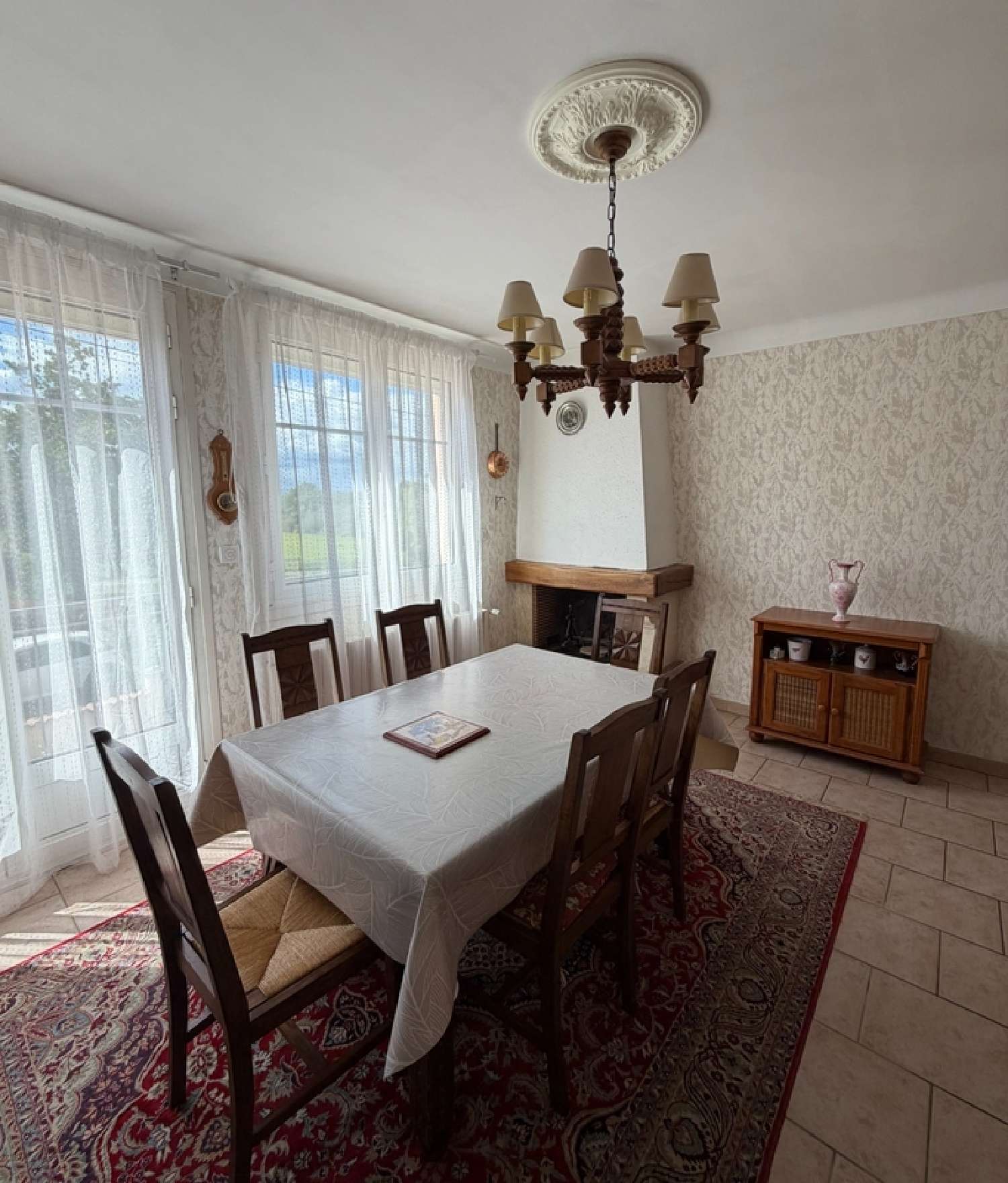  for sale house Pranzac Charente 4