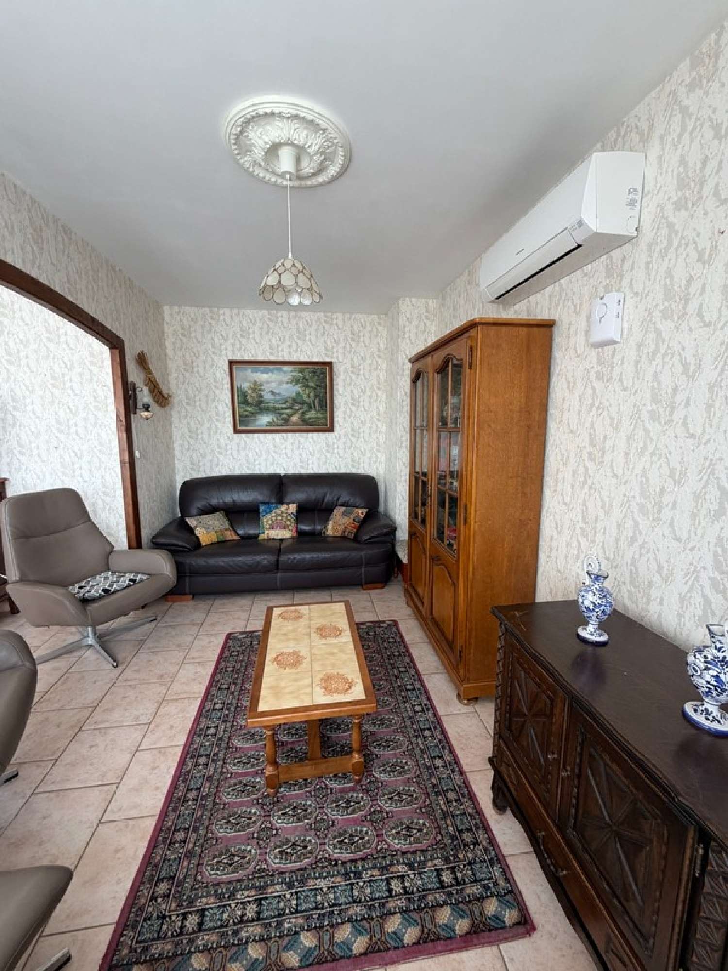  for sale house Pranzac Charente 5