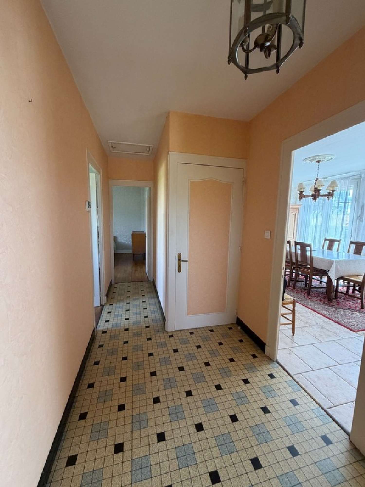  for sale house Pranzac Charente 6