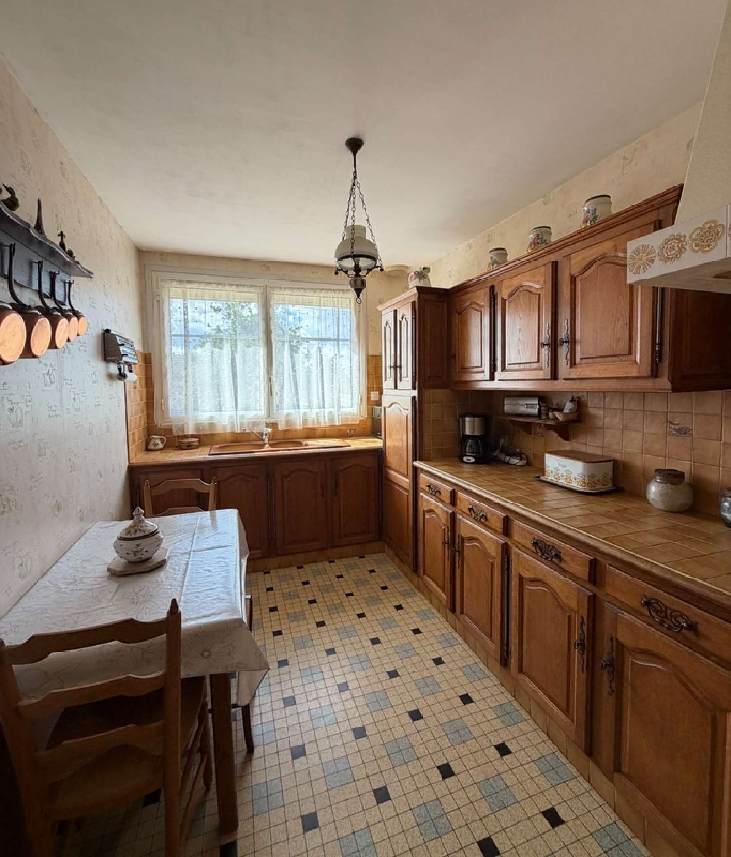  for sale house Pranzac Charente 7