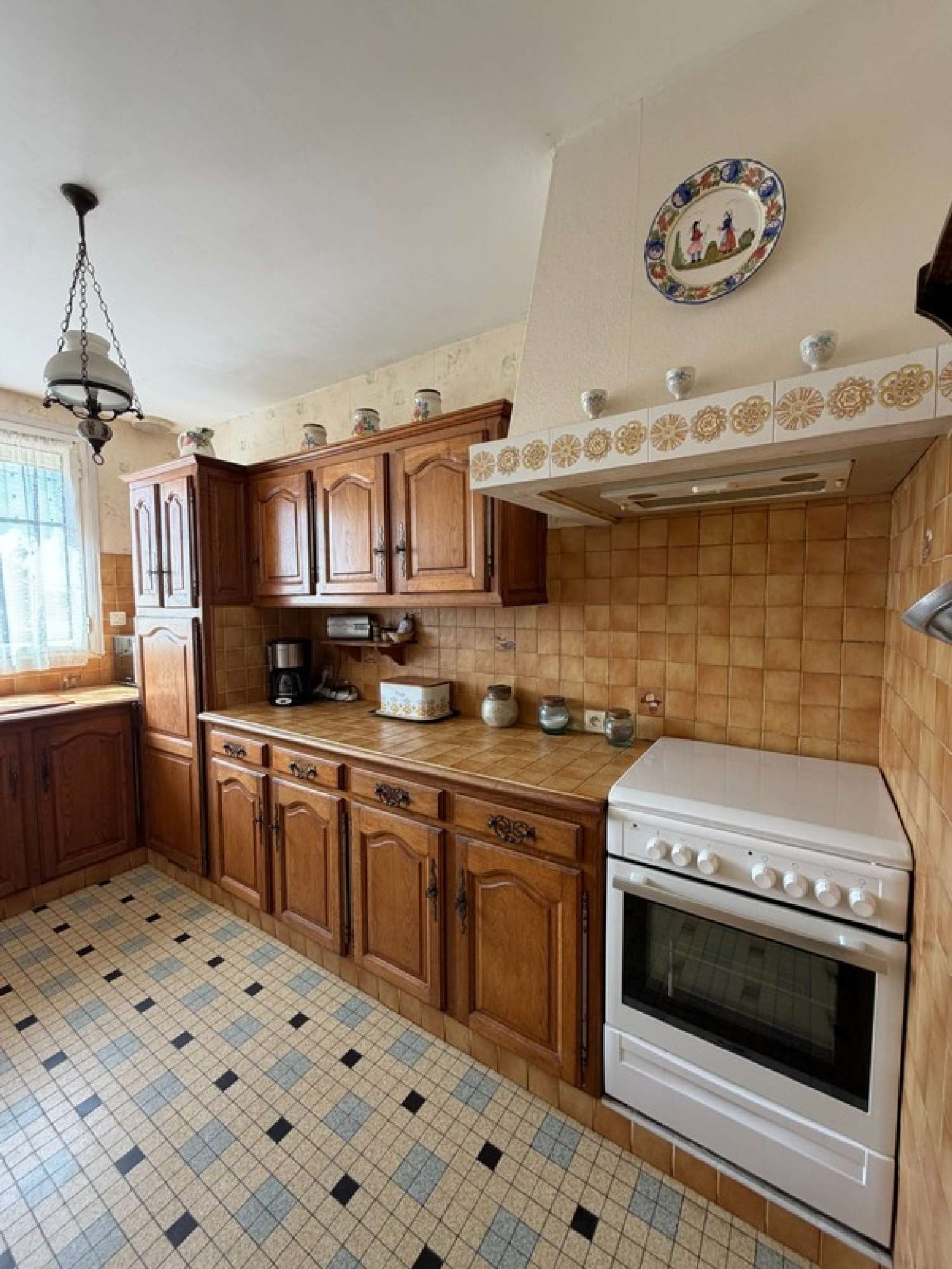  for sale house Pranzac Charente 8