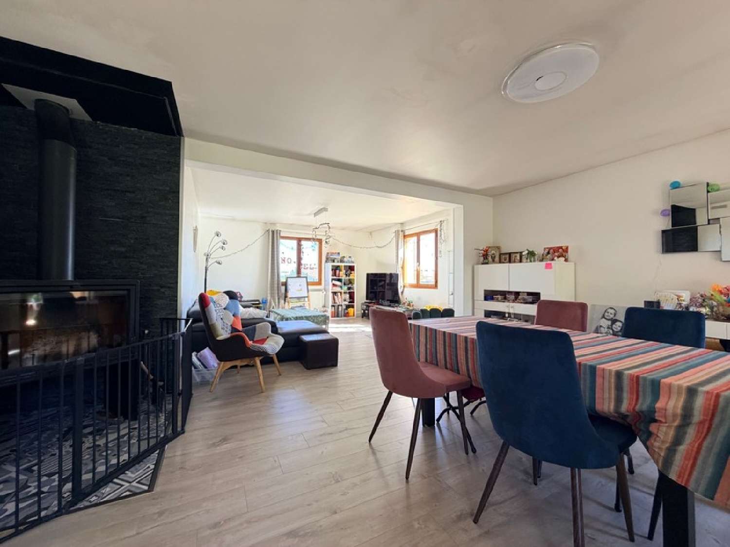  en venta casa Prauthoy Haute-Marne 2