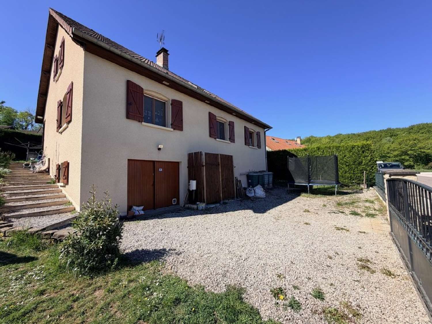  en venta casa Prauthoy Haute-Marne 7
