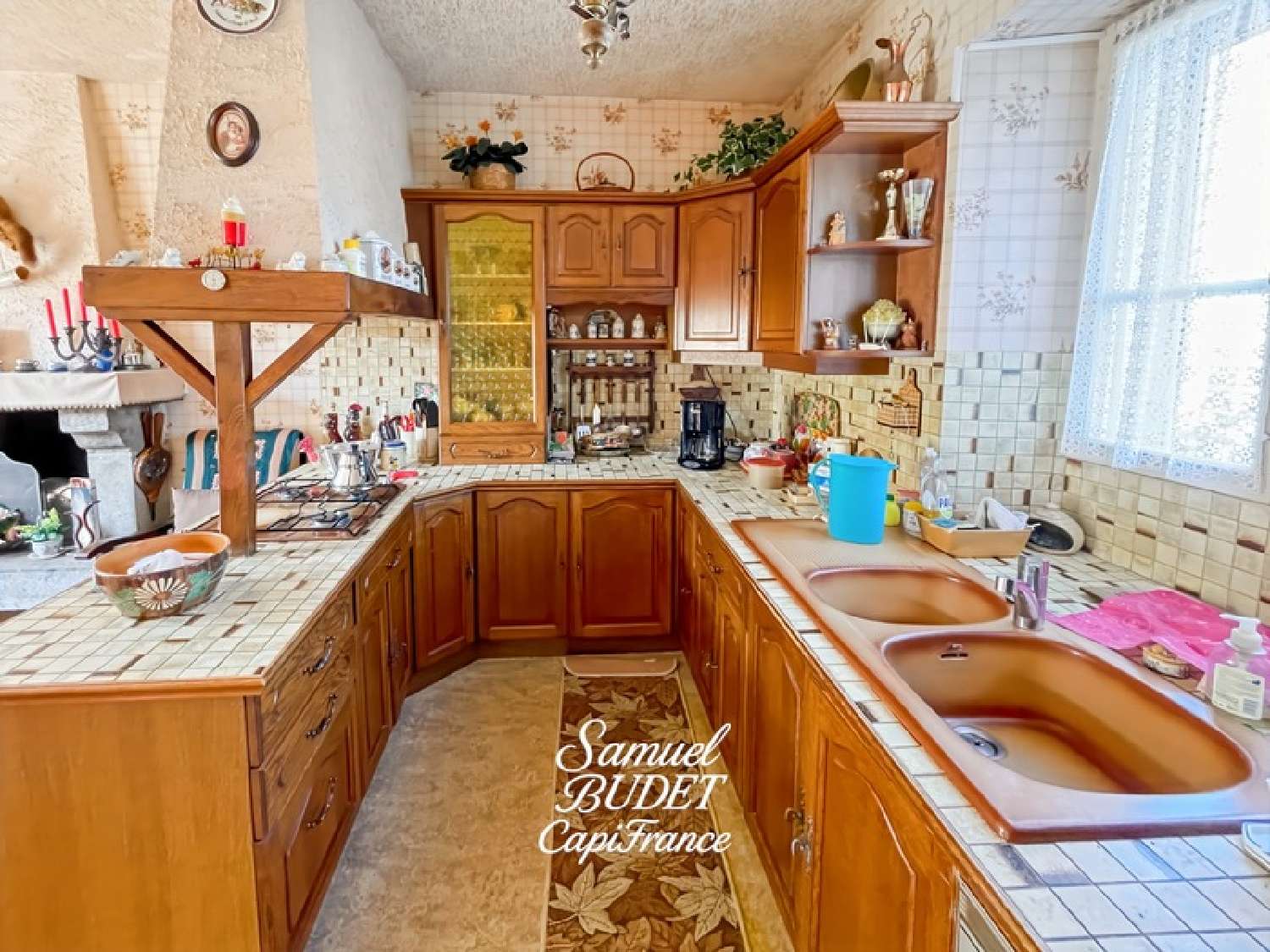  for sale house Pré-en-Pail Mayenne 4