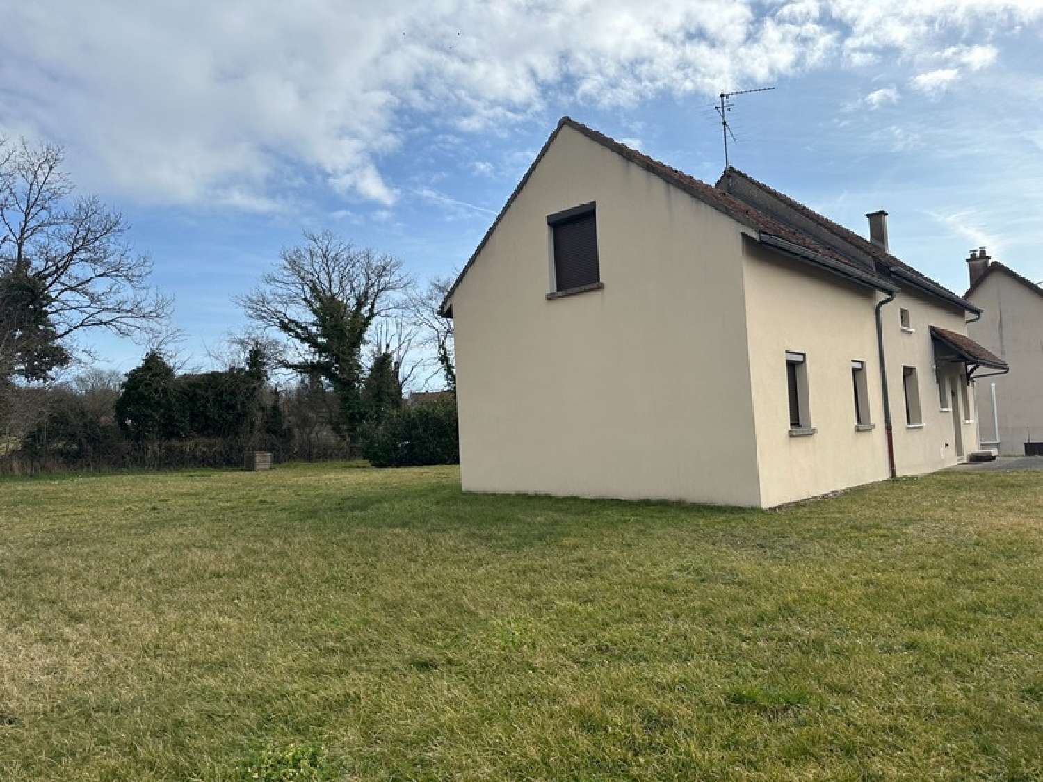  en venta casa Précy-sous-Thil Côte-d'Or 4