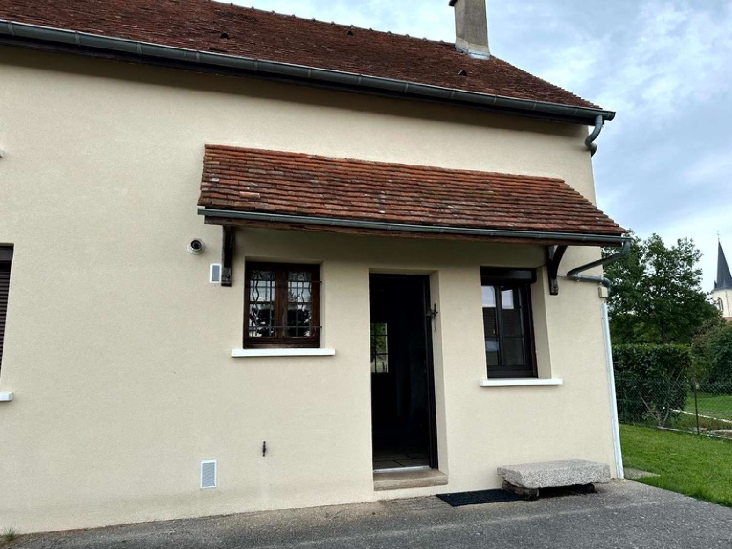  en venta casa Précy-sous-Thil Côte-d'Or 5
