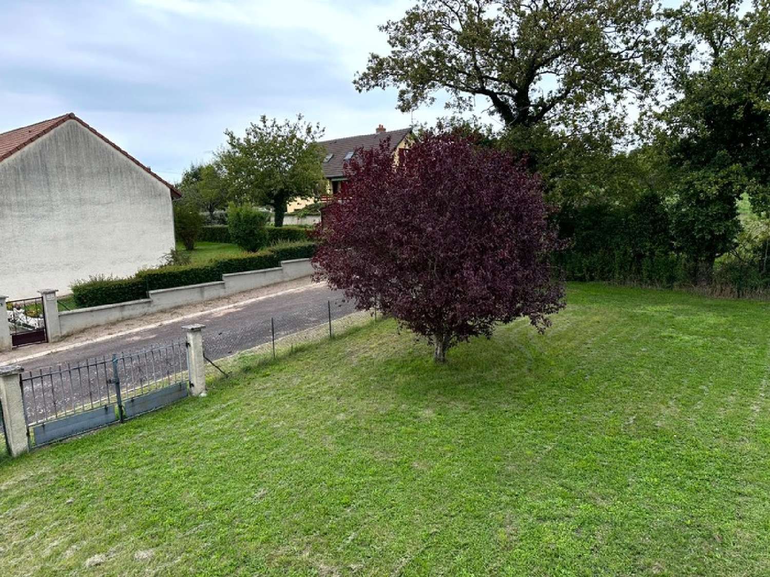  en venta casa Précy-sous-Thil Côte-d'Or 7