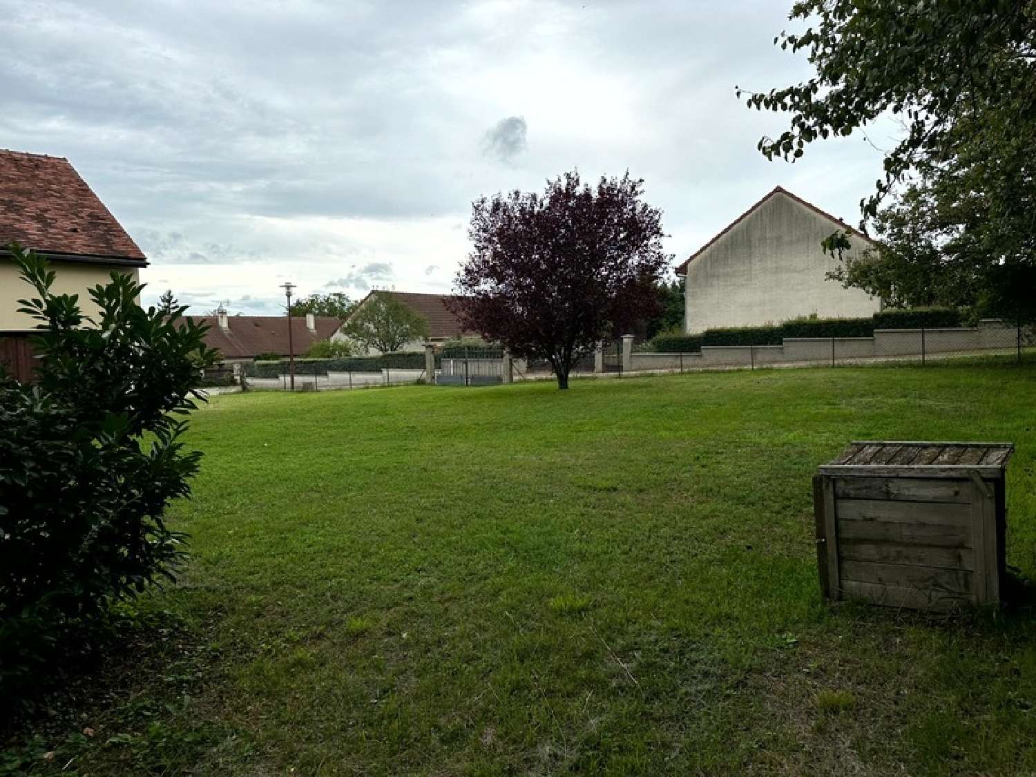  en venta casa Précy-sous-Thil Côte-d'Or 8
