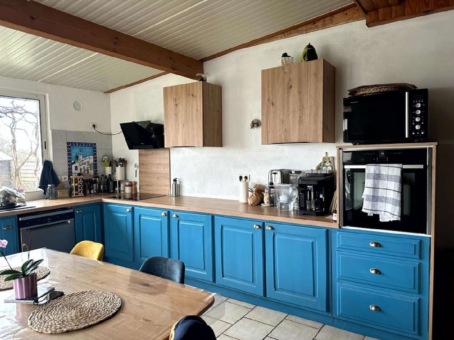  à vendre maison Précy-sous-Thil Côte-d'Or 2