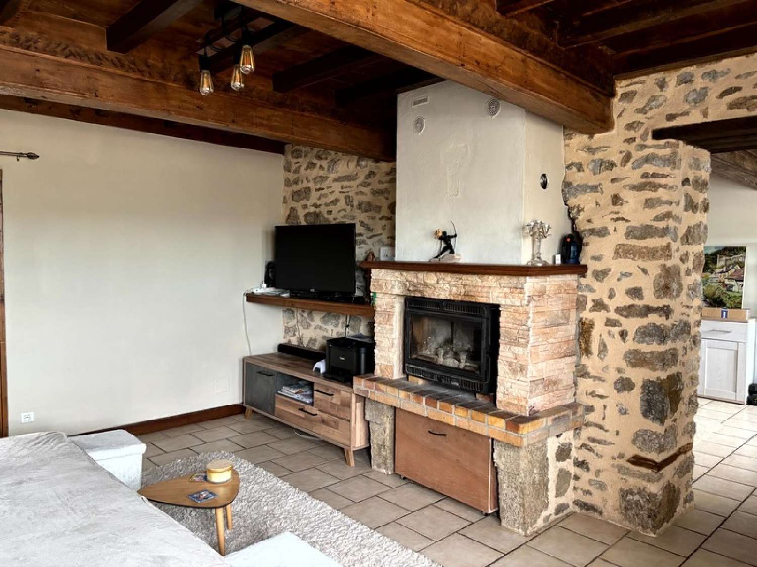  à vendre maison Précy-sous-Thil Côte-d'Or 5