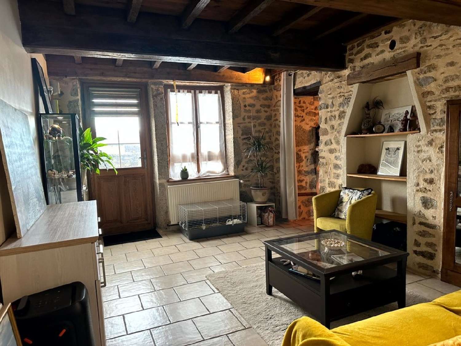  à vendre maison Précy-sous-Thil Côte-d'Or 8