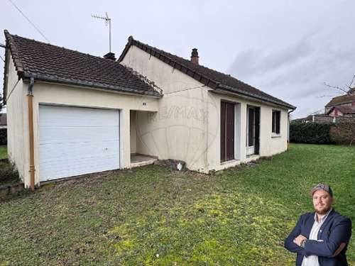 Prémery Nièvre casa foto 7340343