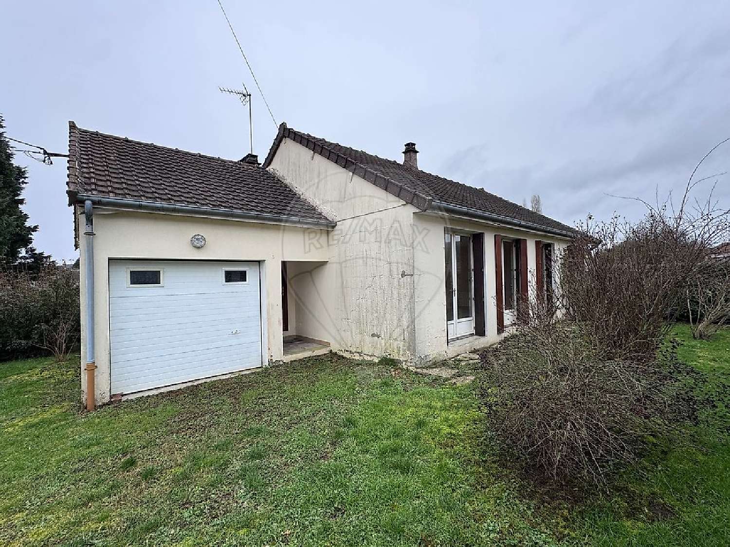  en venta casa Prémery Nièvre 8