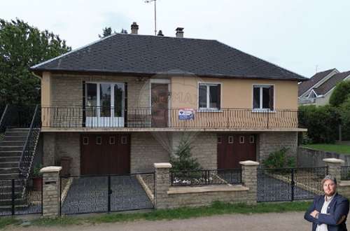 Prémery Nièvre casa foto 7340350