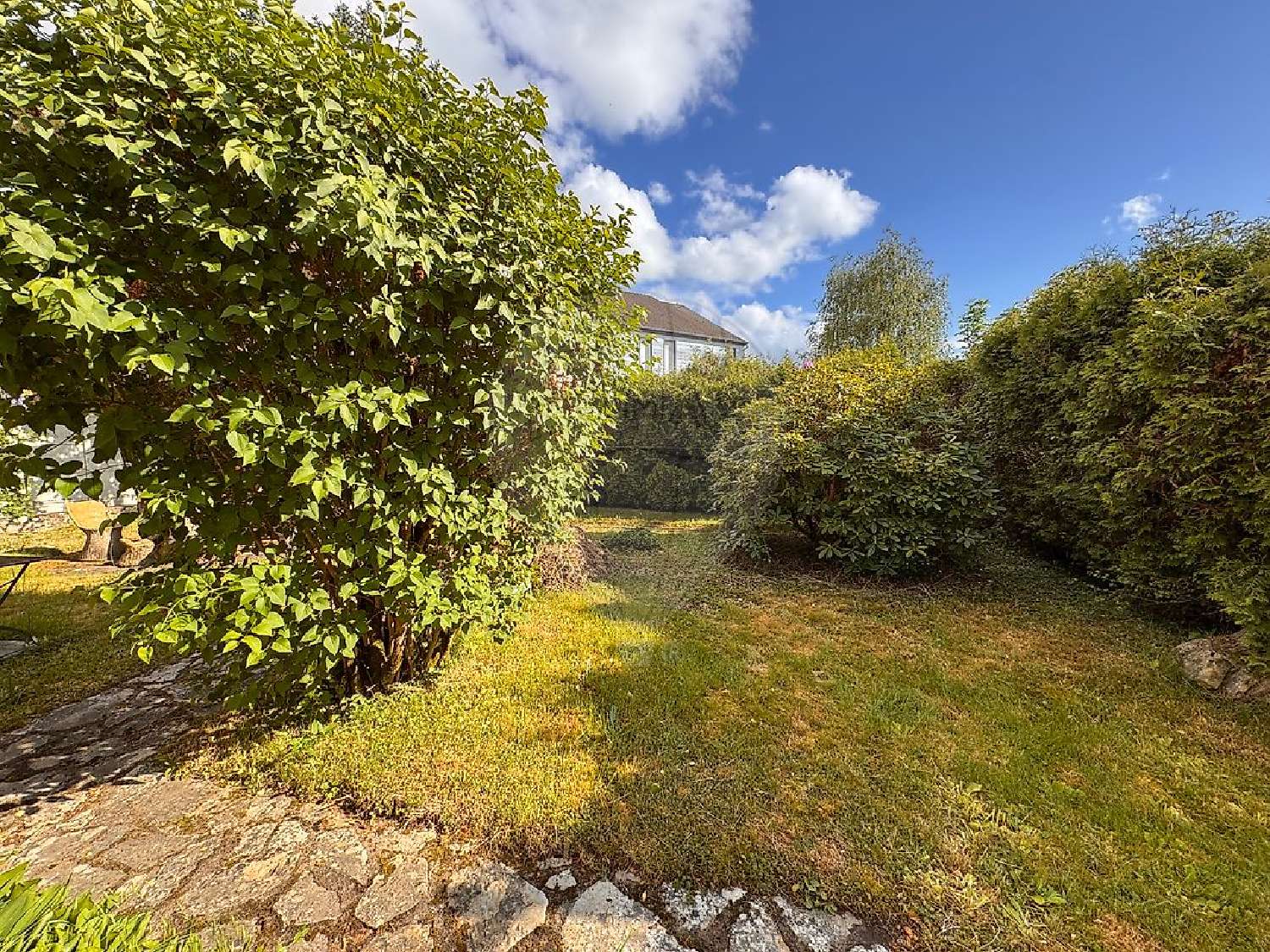 en venta casa Prémery Nièvre 2