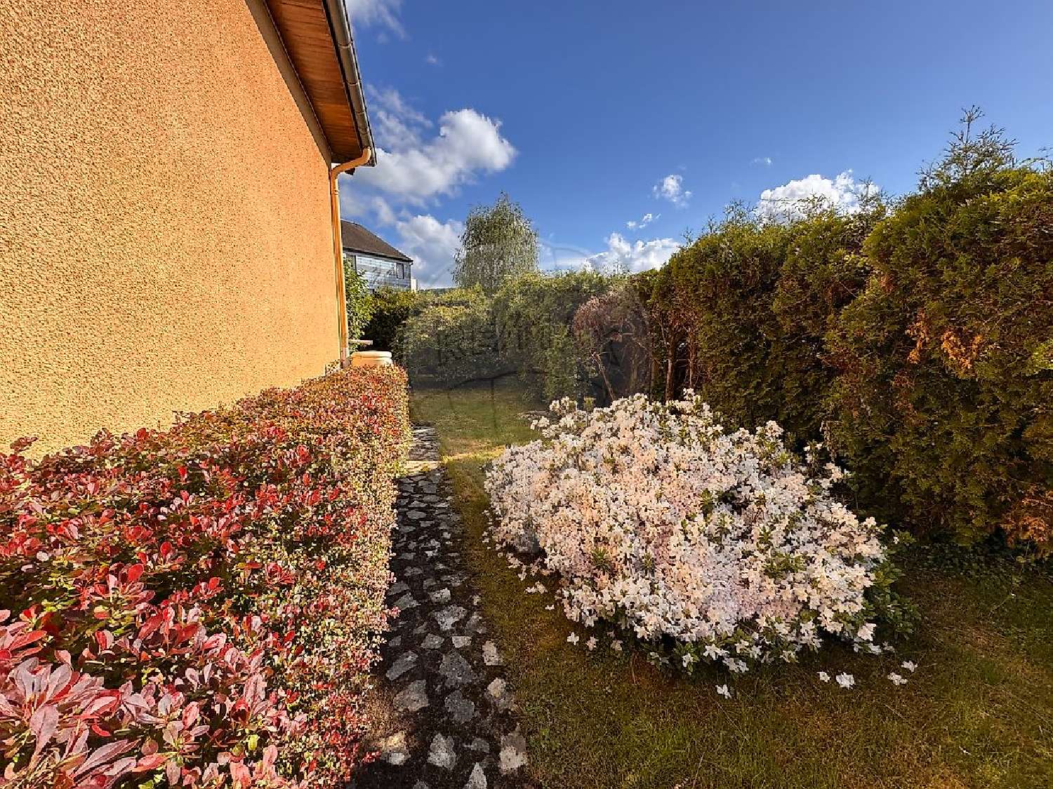 en venta casa Prémery Nièvre 3