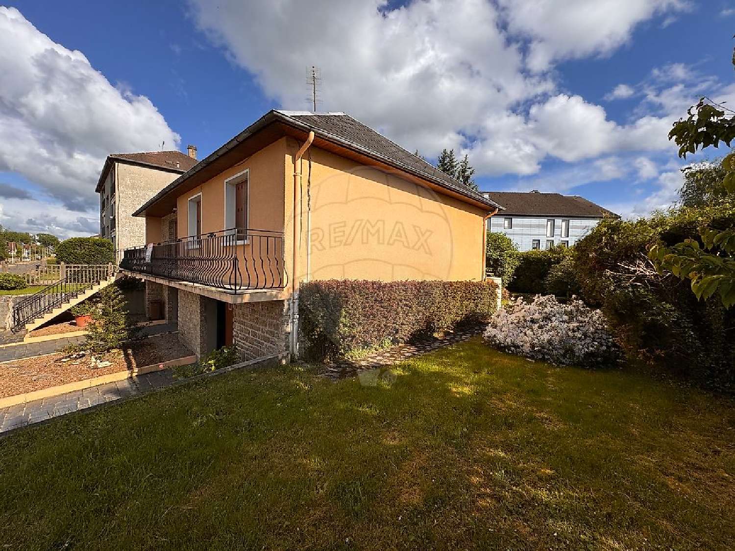en venta casa Prémery Nièvre 4