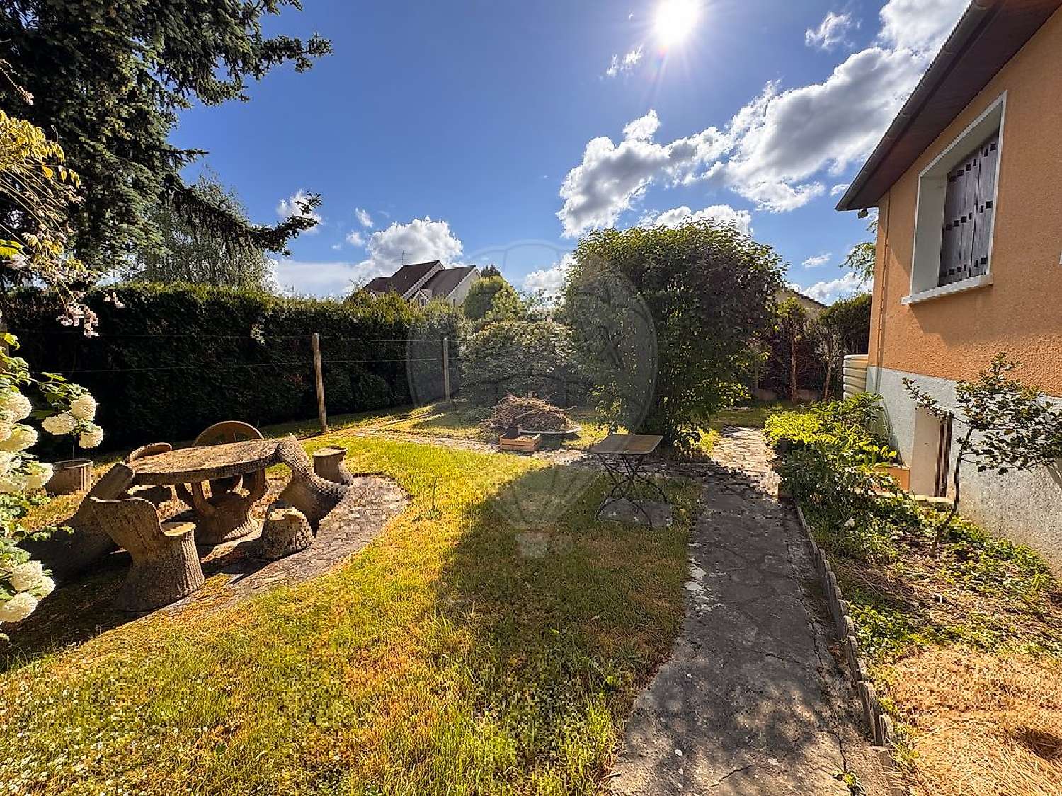 en venta casa Prémery Nièvre 5