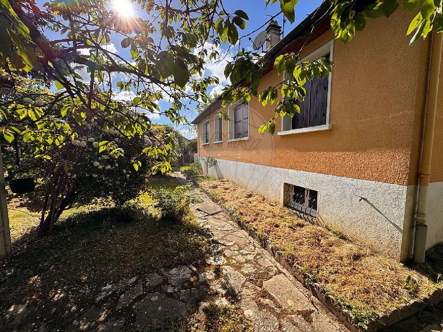 en venta casa Prémery Nièvre 7