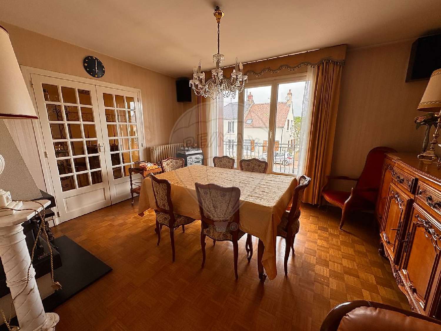 en venta casa Prémery Nièvre 8